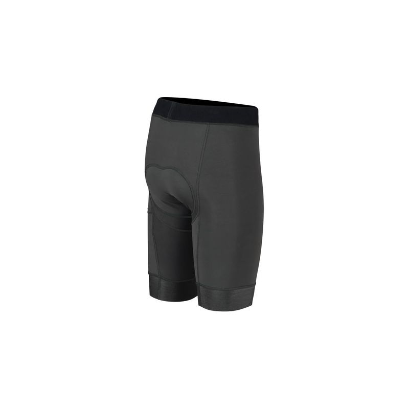 IXS - Calza IXS Flow XTG Negro S