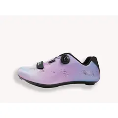 RADICAL MOUNTAIN - Zapato Reflective Road T.40 Morado