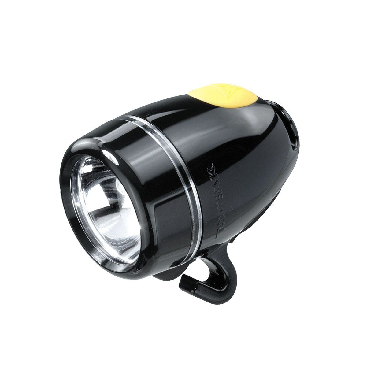 TOPEAK - Luz Topeak Delantera WhiteLite II Negro