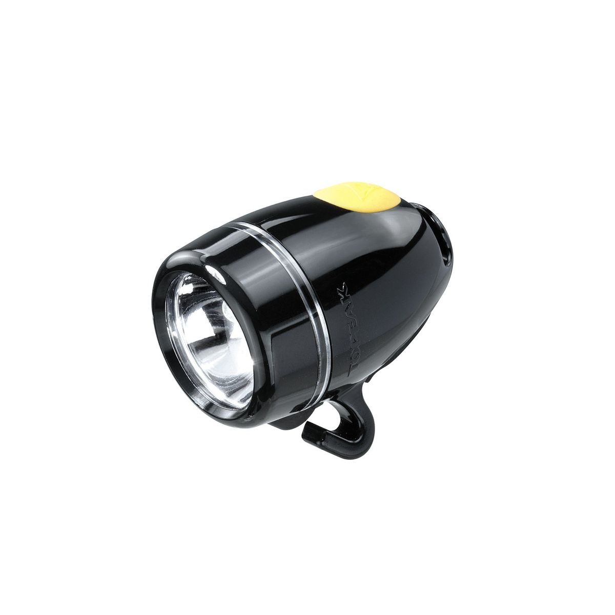 TOPEAK - Luz Topeak Delantera WhiteLite II Negro