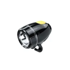TOPEAK - Luz Delantera WhiteLite II Negro