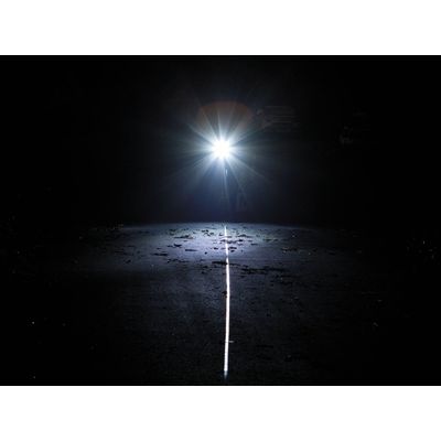 Imagen 2 del producto Luz Delantera WhiteLite II Negro