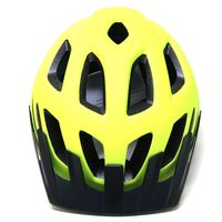 Casco Trail Enduro Amarillo L 58-62cm