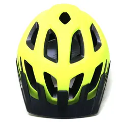 RADICAL MOUNTAIN - Casco Trail Enduro Amarillo L 58-59cm