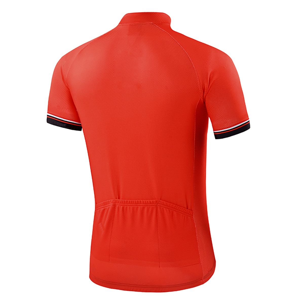 RADICAL MOUNTAIN - Jersey ciclismo Rojo S Radical Mountain