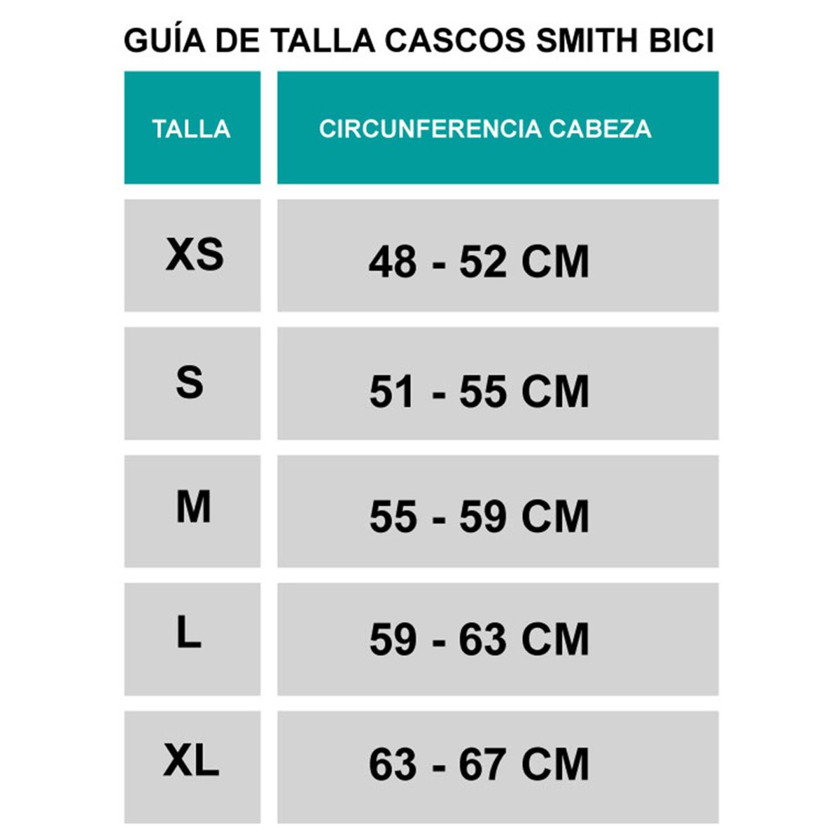 SMITH - Casco Smith Engage Mips Matte Cinder L