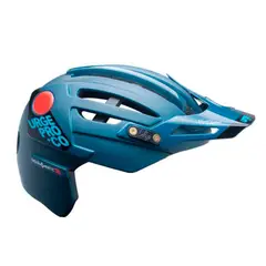 URGE - Casco Abierto MTB Enduro Endur-O-Matic 2 RH Azul L/XL