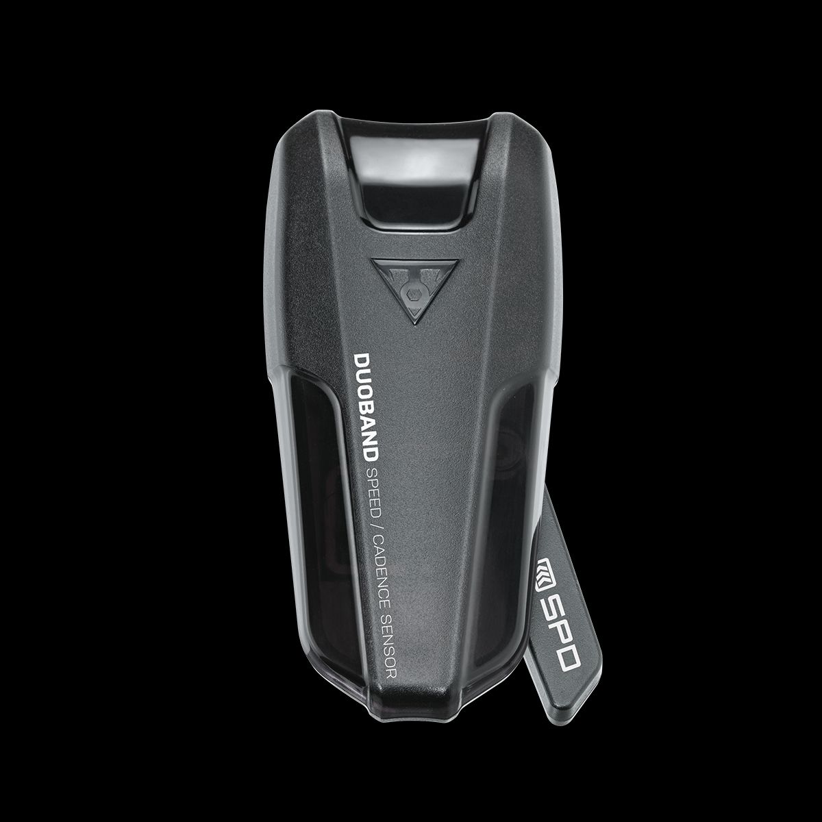 TOPEAK - Sensor Topeak Cadencia Velocidad Duoband Bluetooth ANT+
