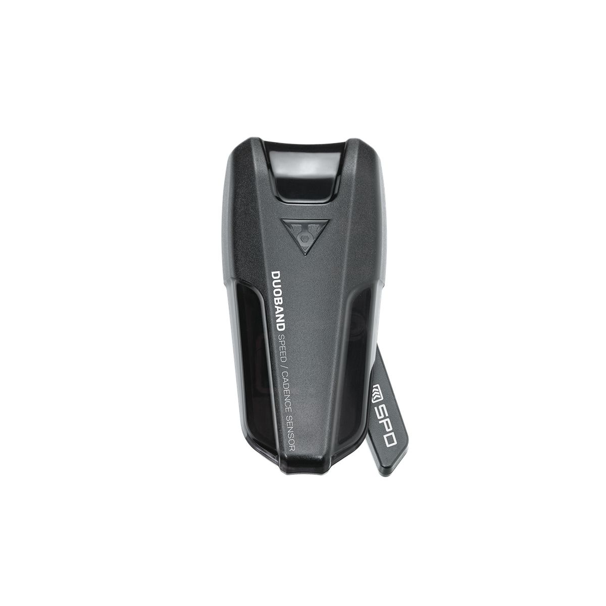TOPEAK - Sensor Topeak Cadencia Velocidad Duoband Bluetooth ANT+