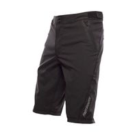 Short crossline youth black 26