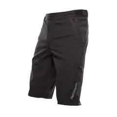 FASTHOUSE - Short crossline youth black 26