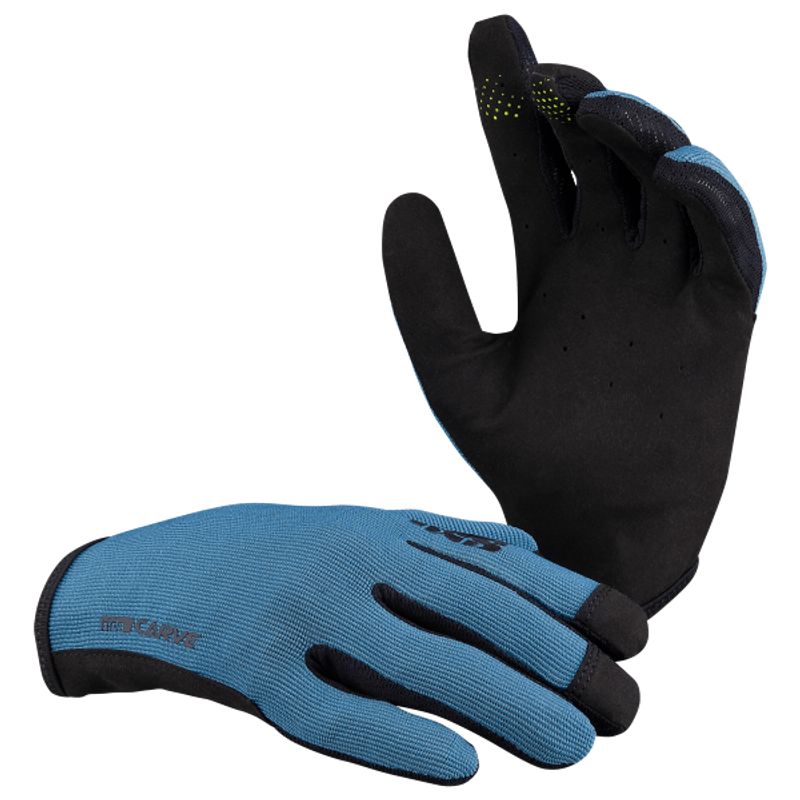IXS - Guantes IXS Infantil Carve Ocean KS