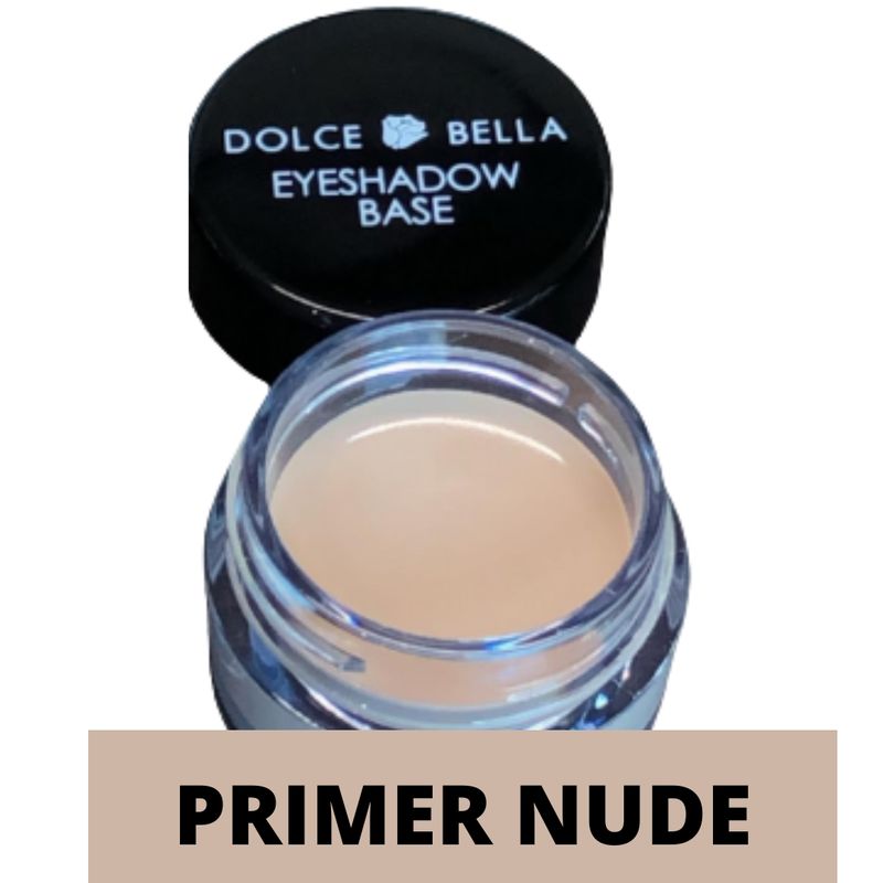 DOLCE BELLA - PREBASEPRIMER DE OJOS PARA SOMBRAS DOLCE BELLA