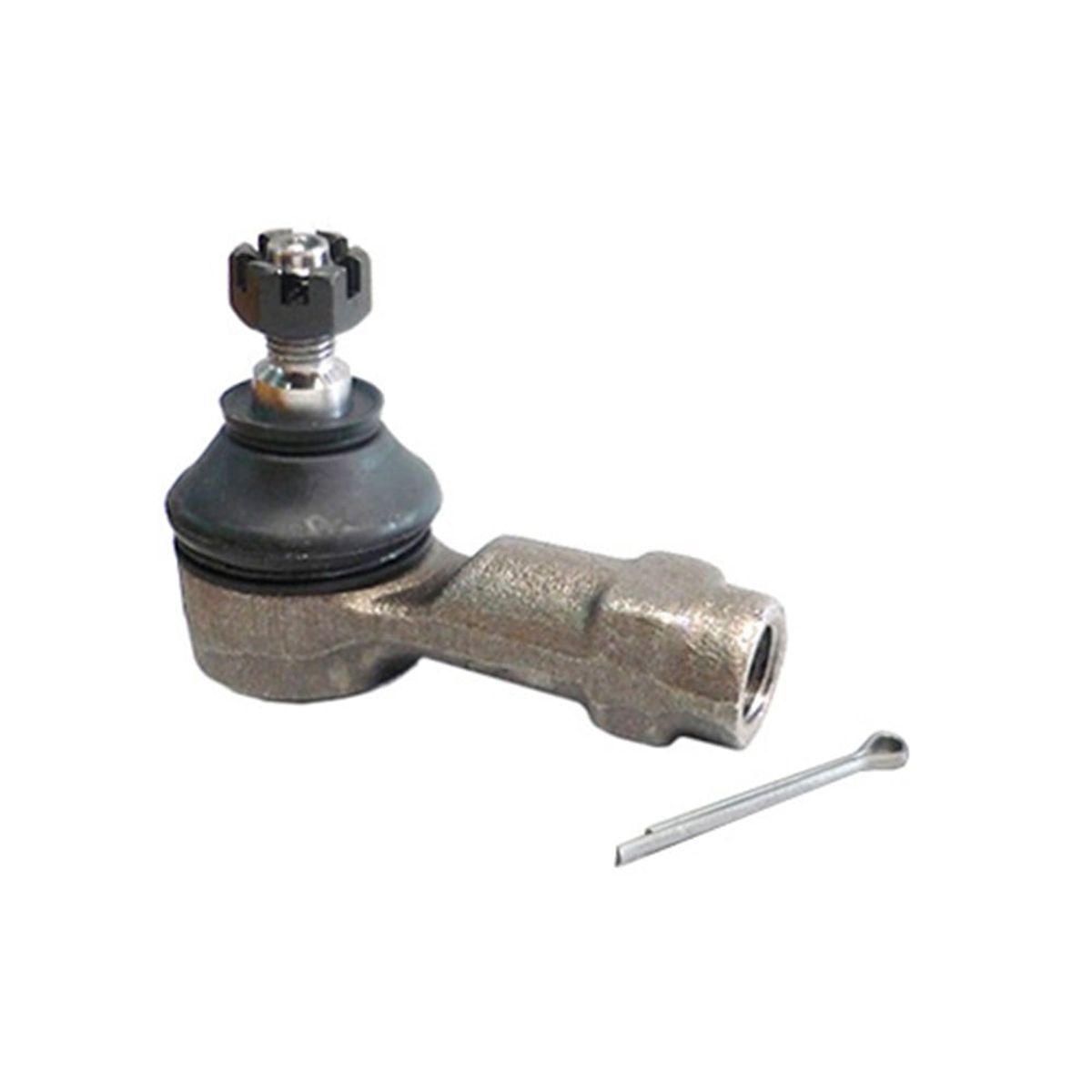 GENERICO - Juego 2 Terminales 2 Axiales Hyundai Accent D. Hid 94/99