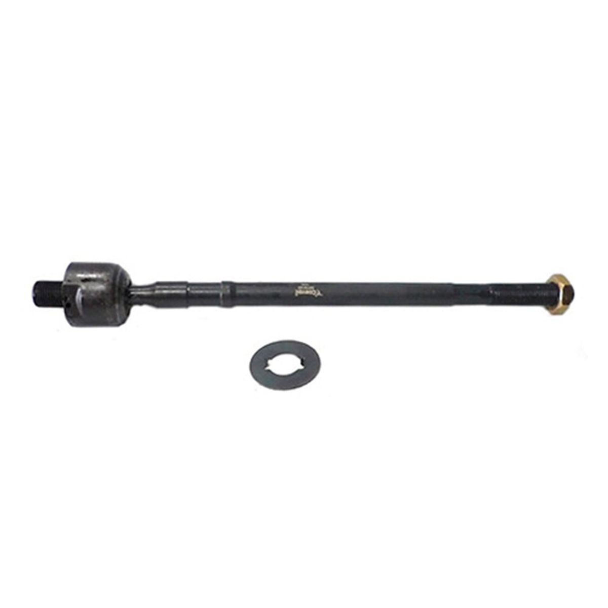 GENERICO - Juego 2 Terminales 2 Axiales Hyundai Accent D. Hid 94/99