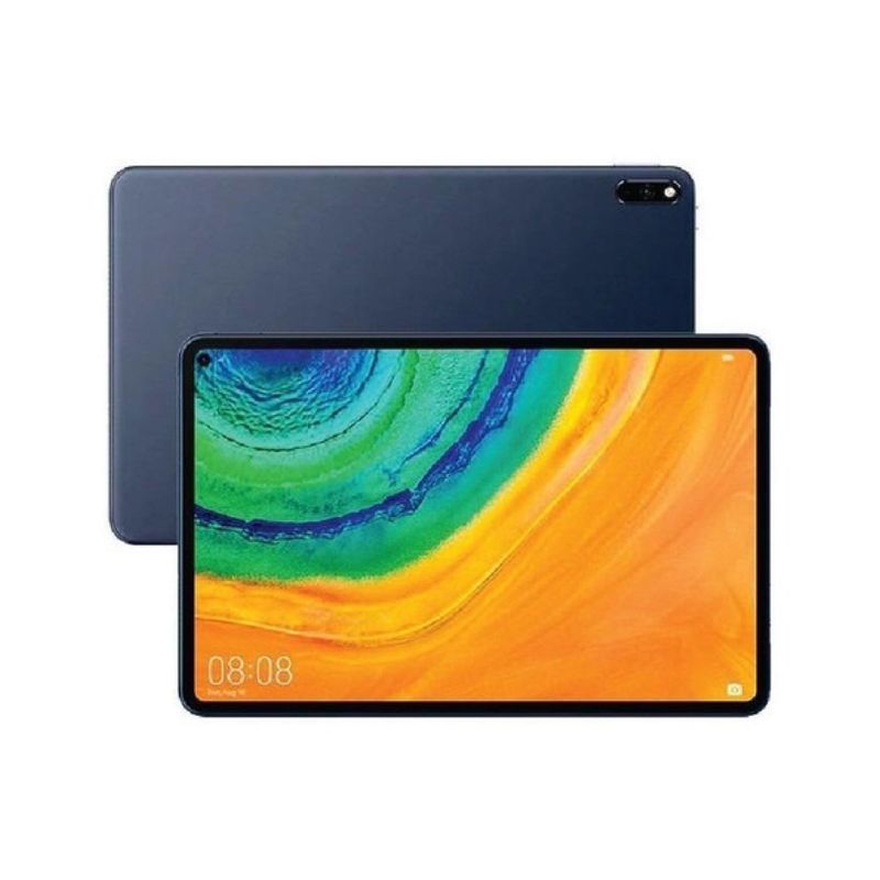 HUAWEI - Huawei Matepad Pro 128GB Negro Reacondicionado