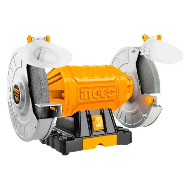 INGCO - Esmeril De Banco 8 Pulgadas 350w