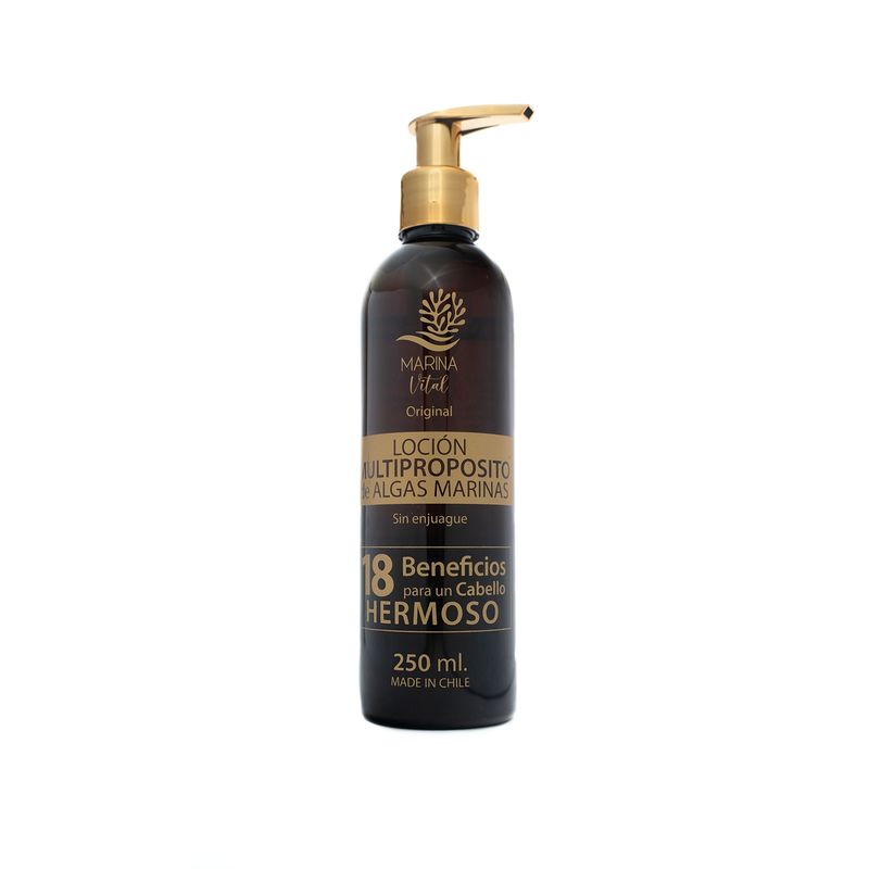 MARINA VITAL - Loción multipróposito 250ml