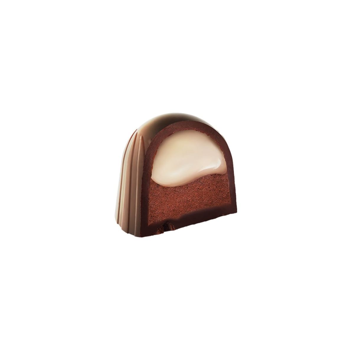 VOBRO - Pack Chocolate Bombón 1kg Vobro cafe y Crema + 1kg Panna