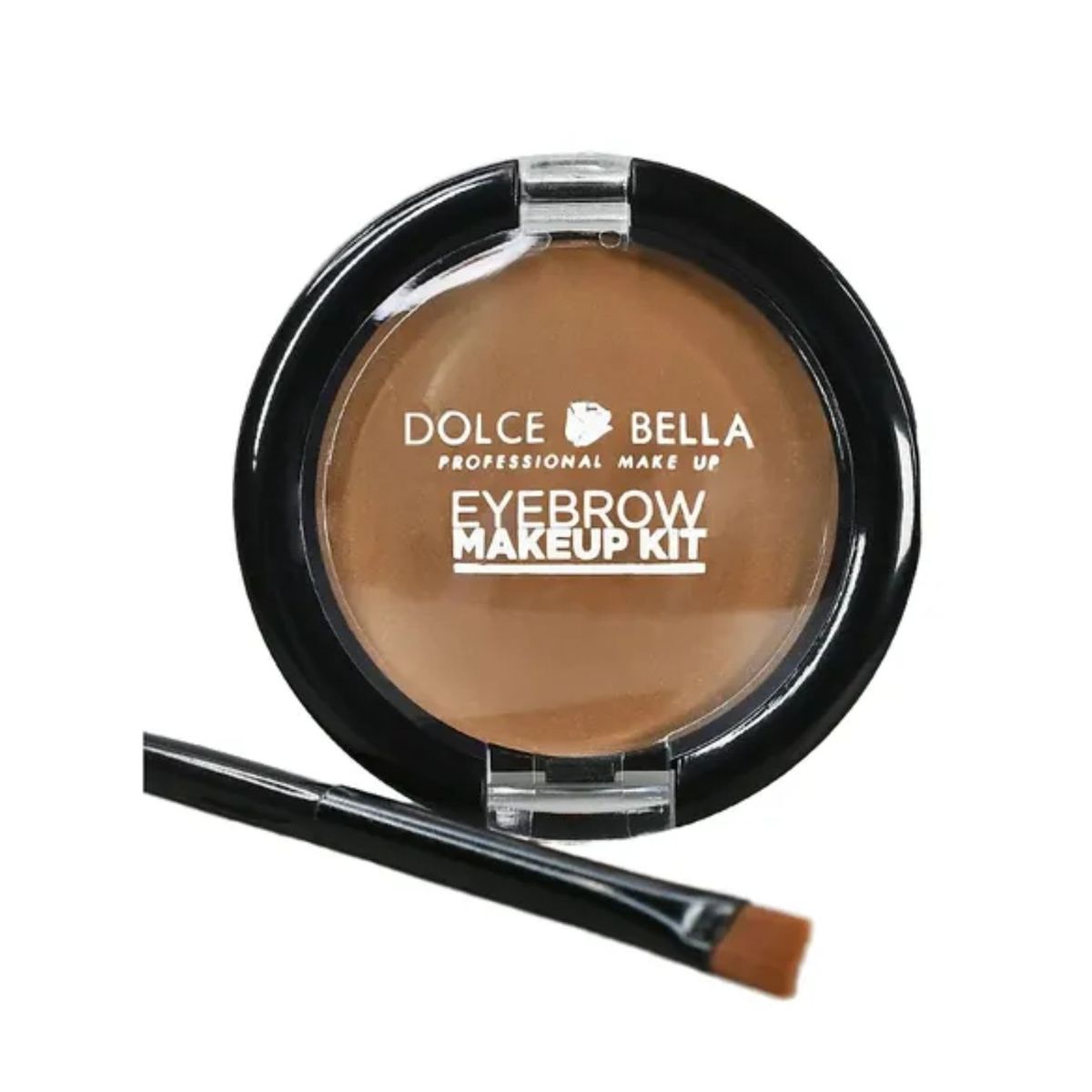 DOLCE BELLA - Pigmento de cejas en crema alta cobertura Dolce Bella