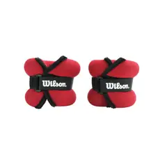 WILSON - Pesa Polaina Cinturon 3 Lb