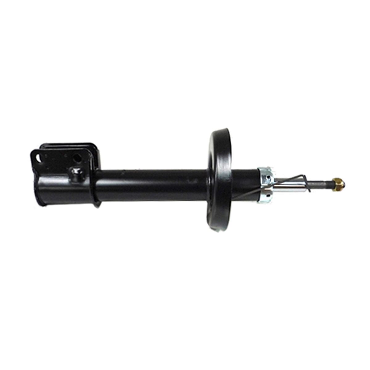 GENERICO - Juego 4 Amortiguadores  Chevrolet Corsa 93/11