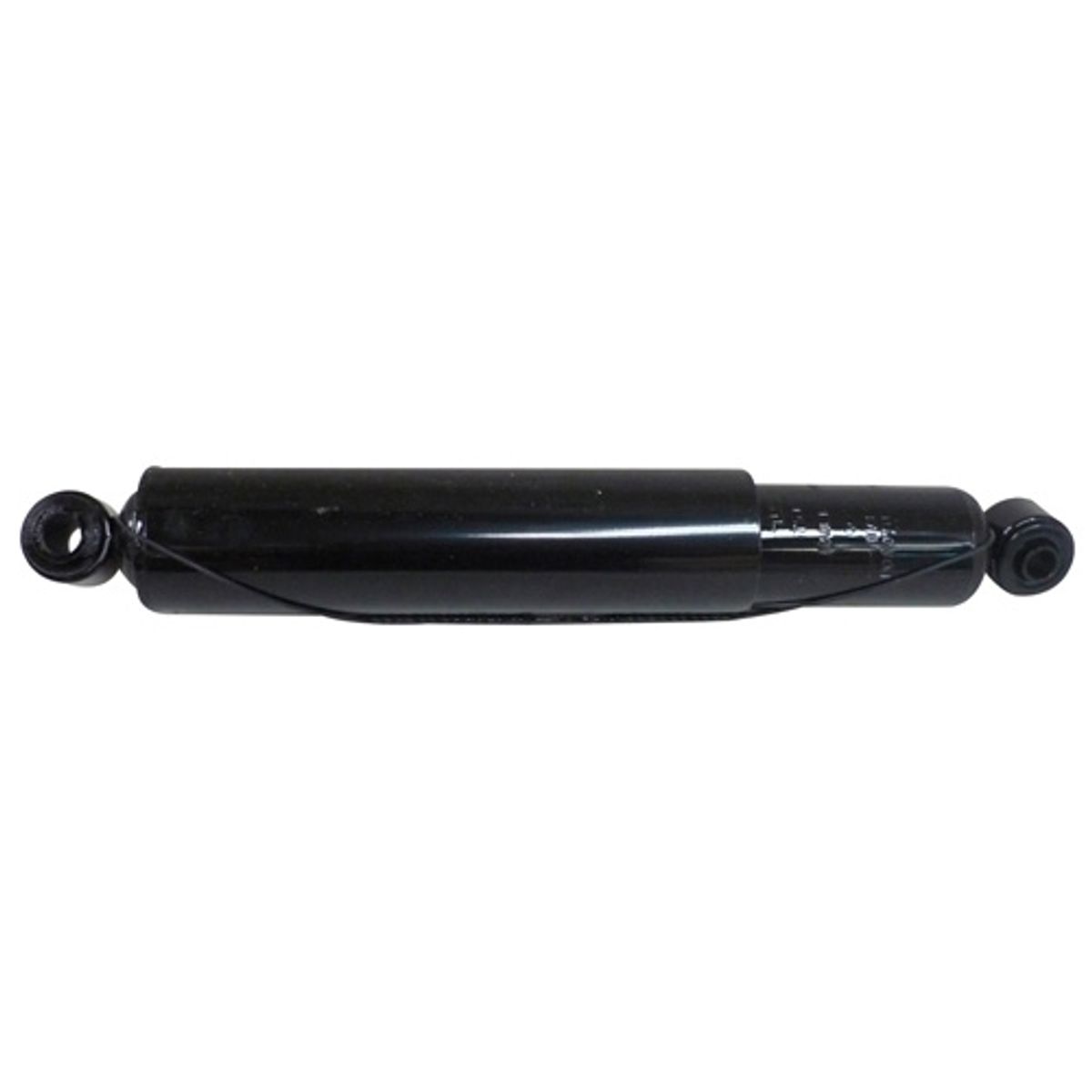 GENERICO - Par Amortiguadores Traseros Ford Bronco 80/97