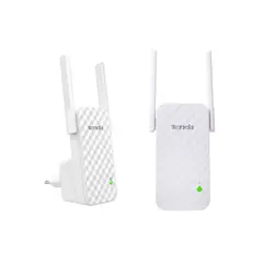TENDA - Extensor Repetidor De Señal Wifi N300