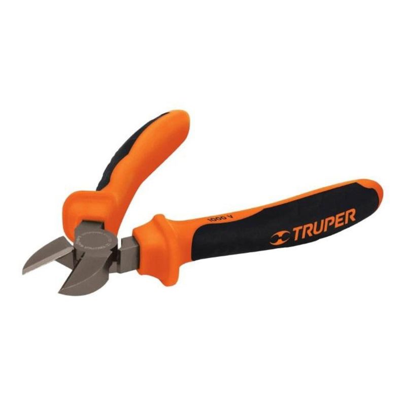 TRUPER - Truper Alicate Cortante Aislado 6