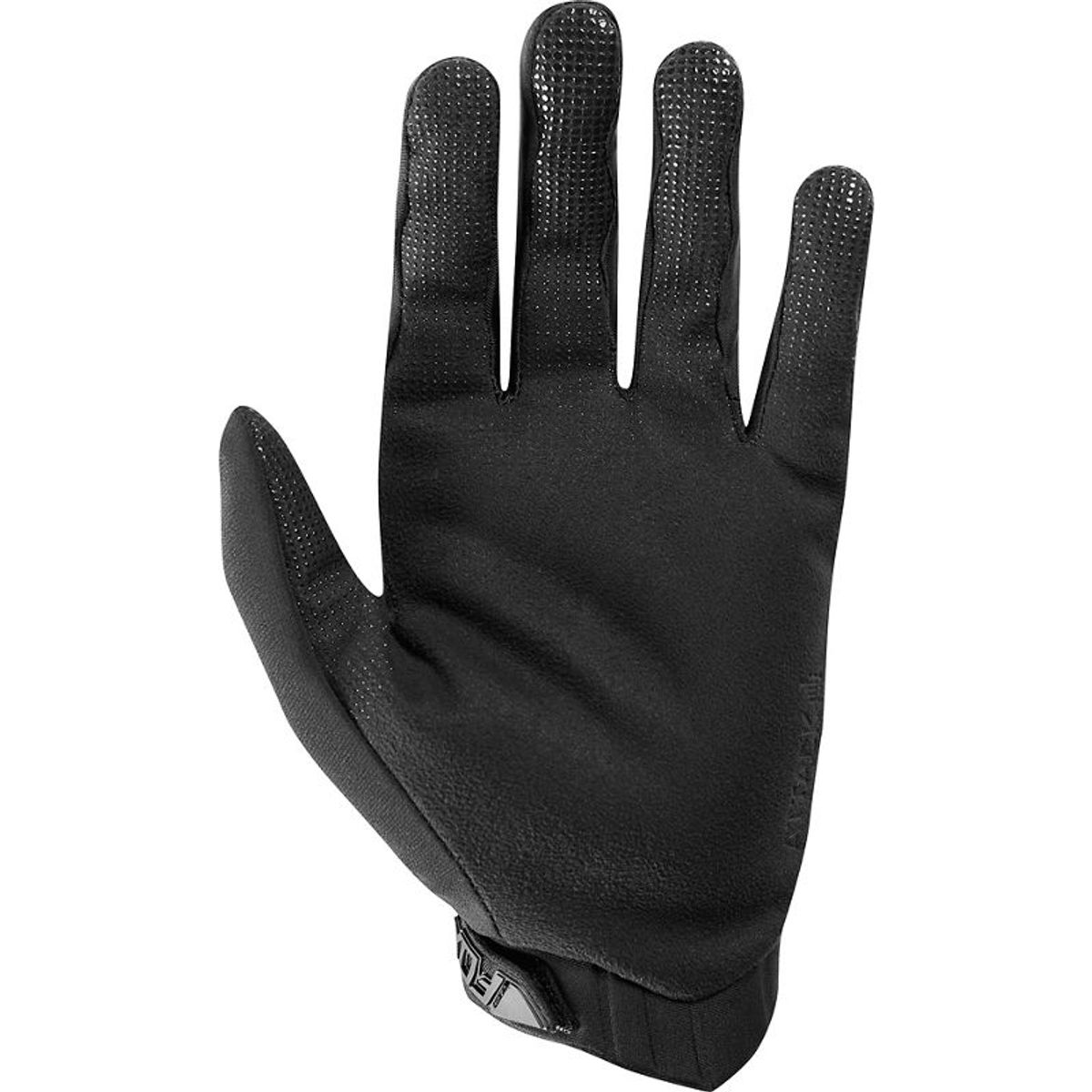FOX - Guantes Bicicleta Defend Fire Negro Fox FOX