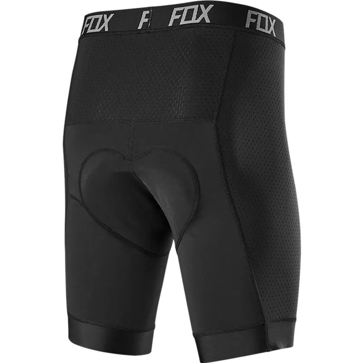 FOX - Lycra Bicicleta Tecbase Liner Negro Fox FOX