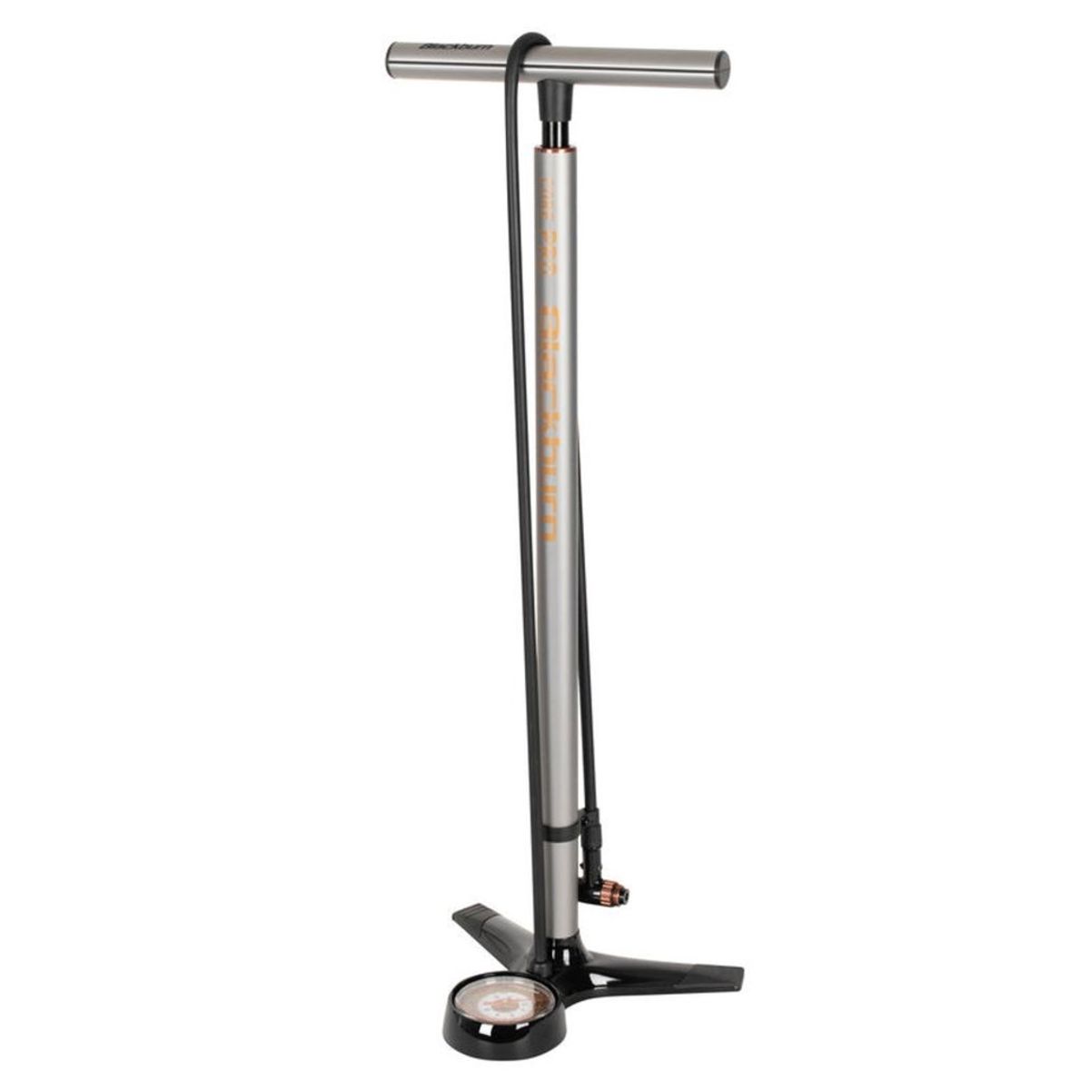 BLACKBURN - Bombín Bicicleta Core Pro Gris Blackburn BLACKBURN