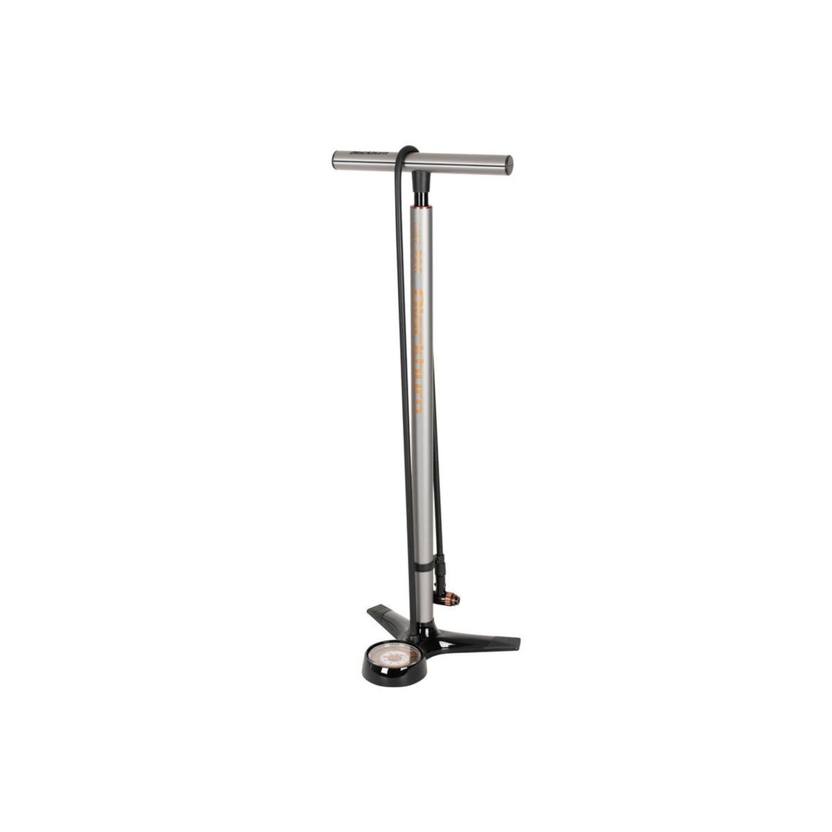 BLACKBURN - Bombín Bicicleta Core Pro Gris Blackburn BLACKBURN