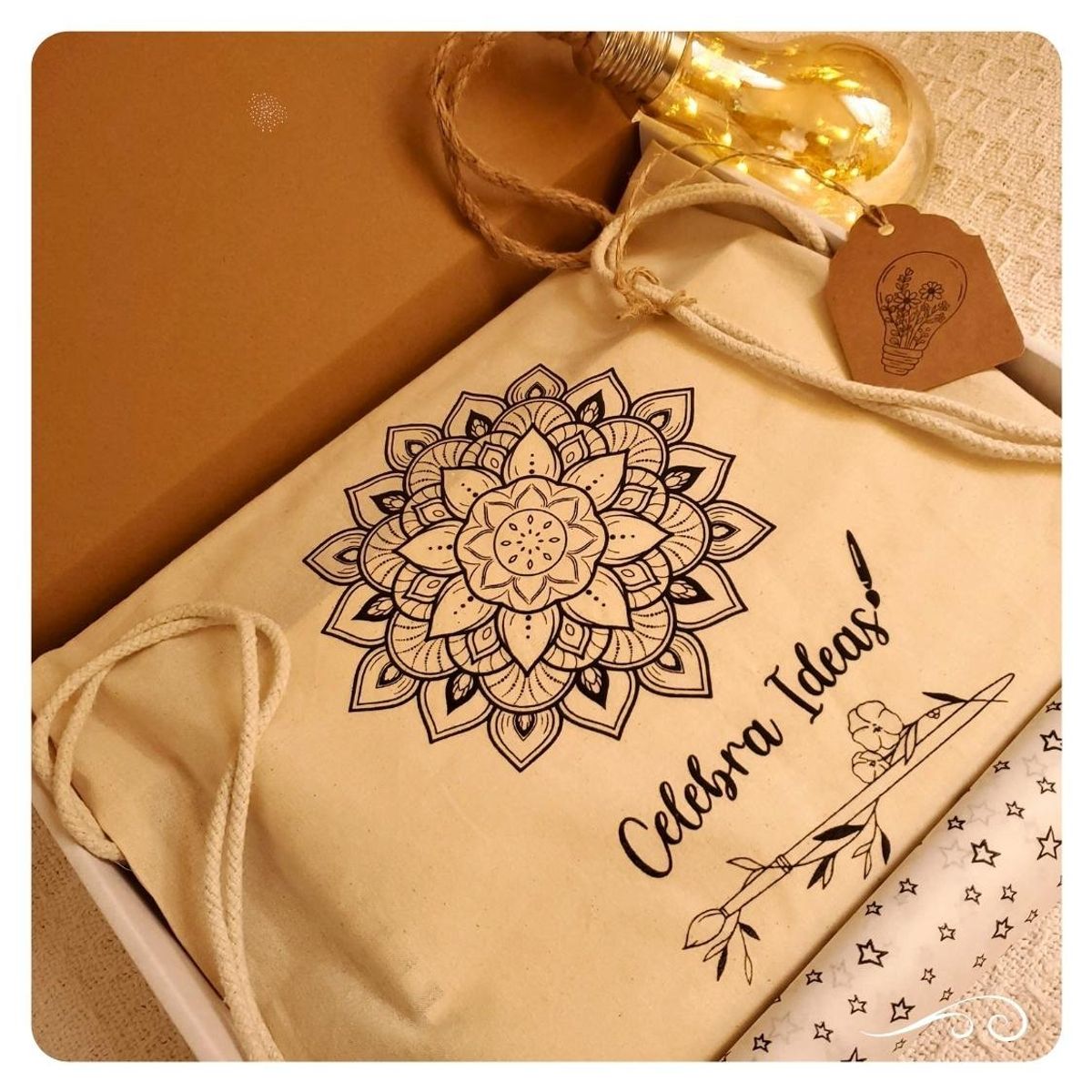 CELEBRA IDEAS - Set de Arte pinturas acrílicas con atril Kit Arte 30 piezas