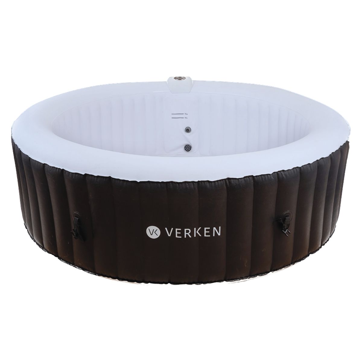 VERKEN - Jacuzzi / Hot Tub Inflable Tromso 4 personas - VERKEN