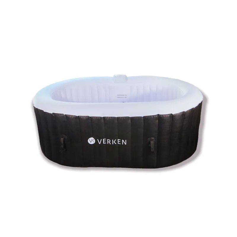 VERKEN - Jacuzzi / Hot Tub Inflable Premium Elqui 2 personas - VERKEN