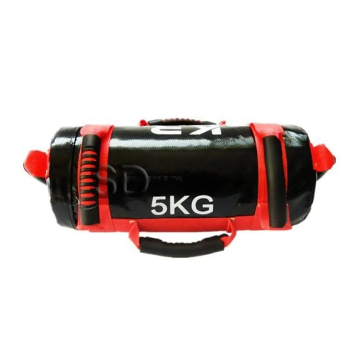 SDFIT - Corebag Sand Bag de 4 Manillas Ekr 5 kg