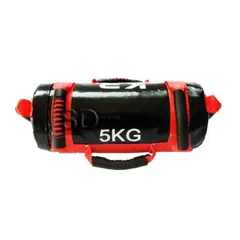 SDFIT - Corebag Sand Bag de 4 Manillas Ekr 5 kg