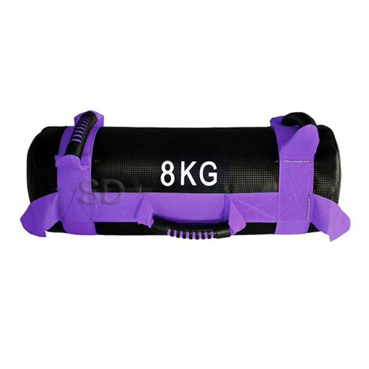 SDFIT - Corebag Sand Bag de 4 Manillas Ekr 8 kg