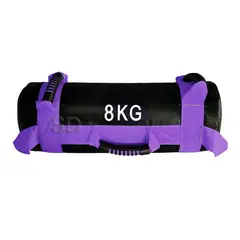 SDFIT - Corebag Sand Bag de 4 Manillas Ekr 8 kg