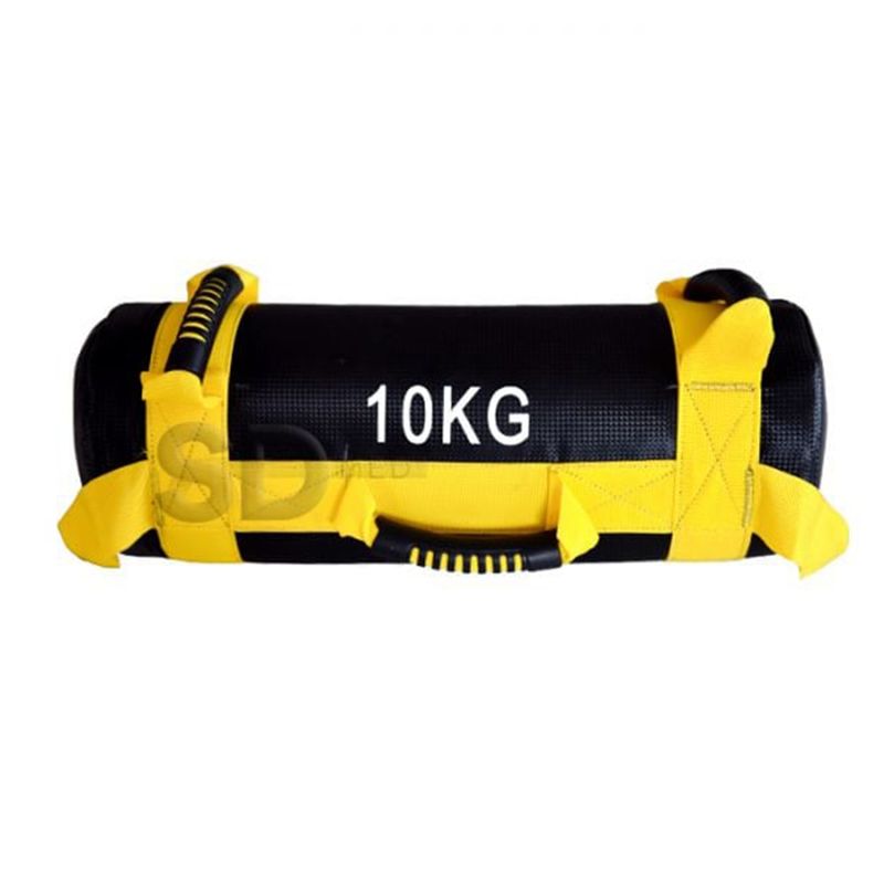 SDFIT - Corebag Sand Bag de 4 Manillas Ekr 10 kg