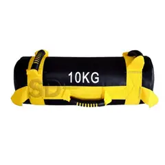 SDFIT - Corebag Sand Bag de 4 Manillas Ekr 10 kg