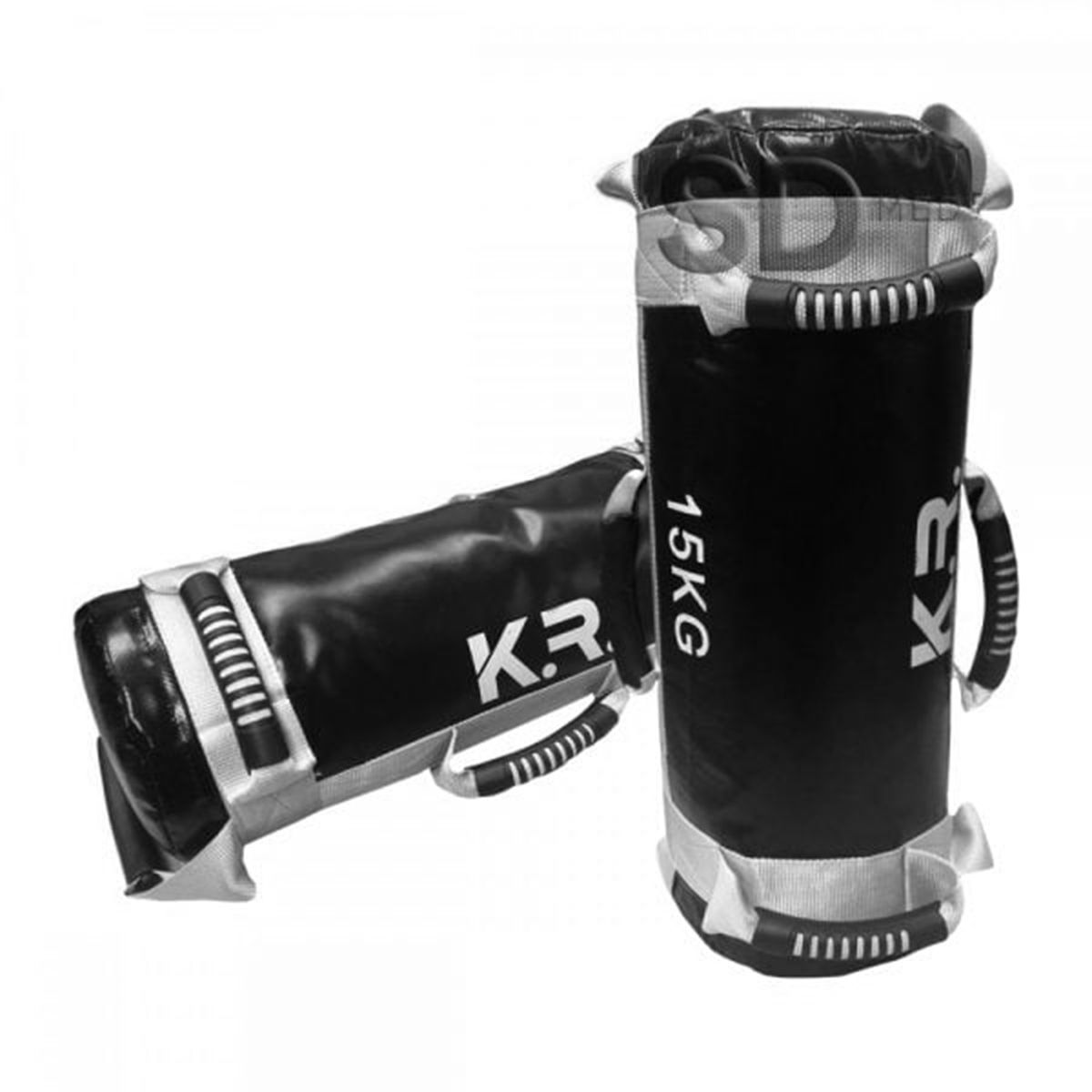 SDFIT - Corebag Sand Bag de 4 Manillas Ekr 15 kg