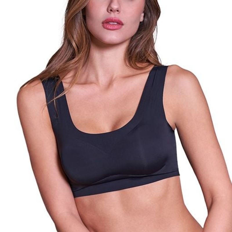 BAZIANI - Sostén Seamless Mujer 3926