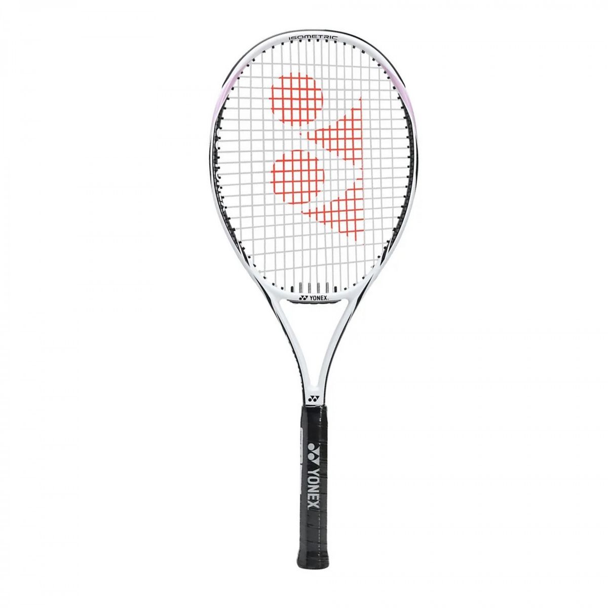 YONEX - RAQUETA DE TENIS YONEX SMASH HEAT 100 G3 290 GRS. BLANCA