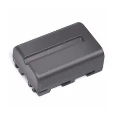 GENERICO - Iluminus Batería NP-FM500H