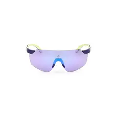 ADIDAS - Lentes de Sol Morado Sport