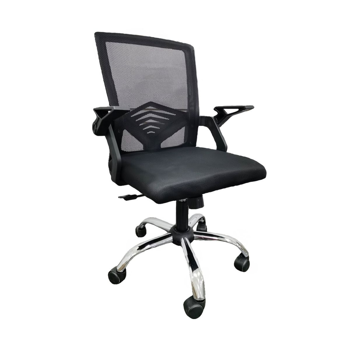 BJ HOGAR - Silla Para Oficina Escritorio Ejecutiva Respaldo Con Malla