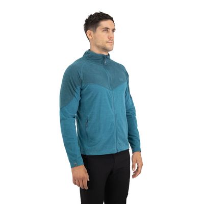 Imagen 2 del producto Polar HW Nordic S/Gorro Petroleo