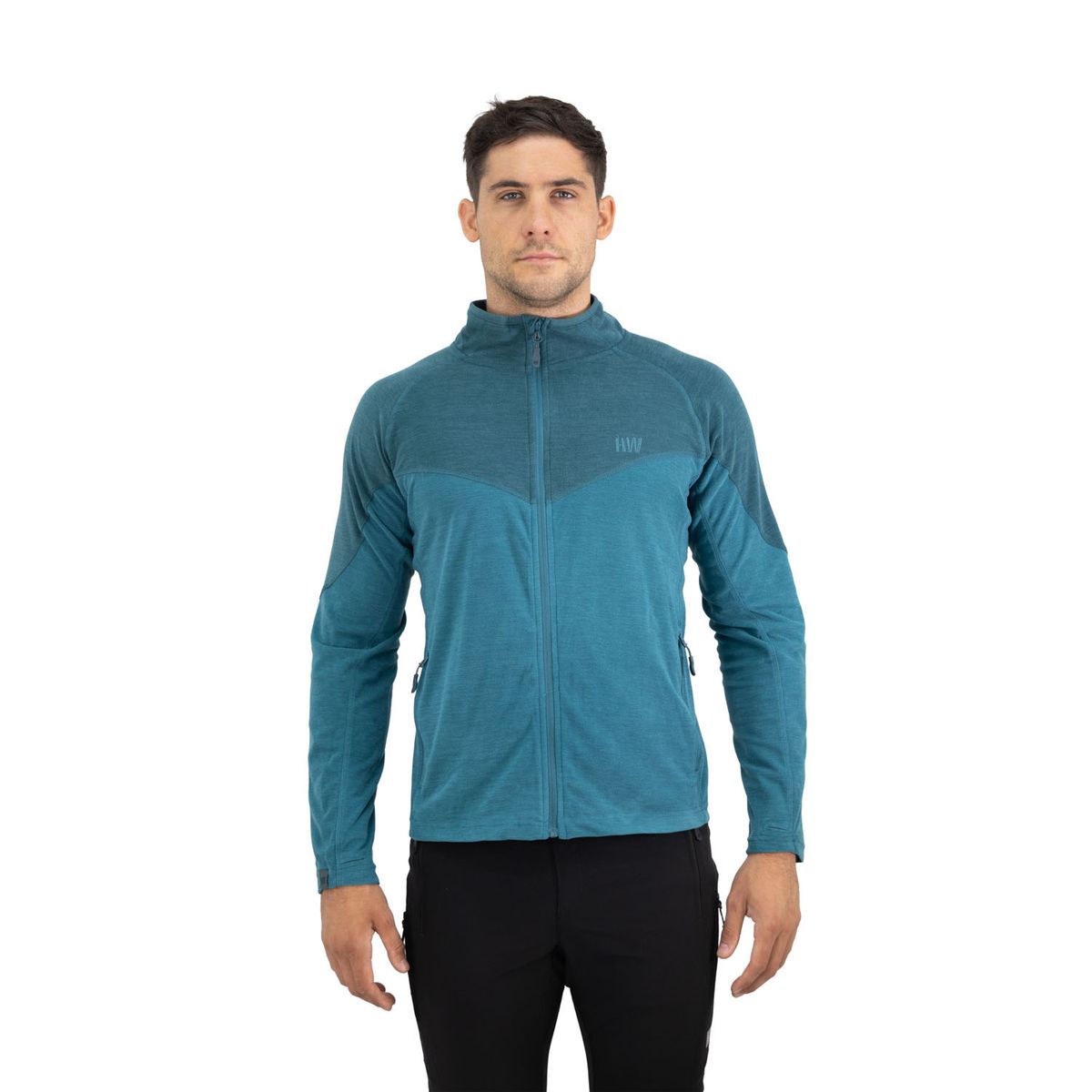 HARDWORK - Polar HW Nordic S/Gorro Petroleo